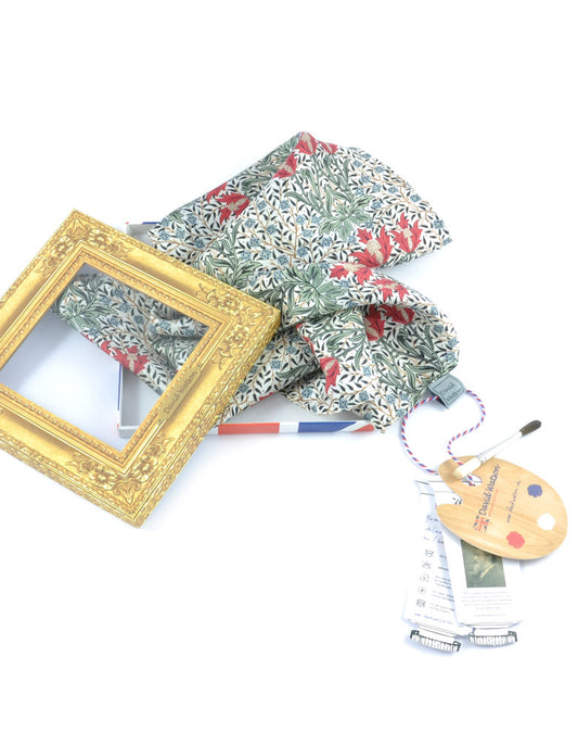 Bourne Pocket Square